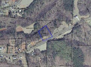 0 Gunnell Rd, Rural Hall, NC 27045
