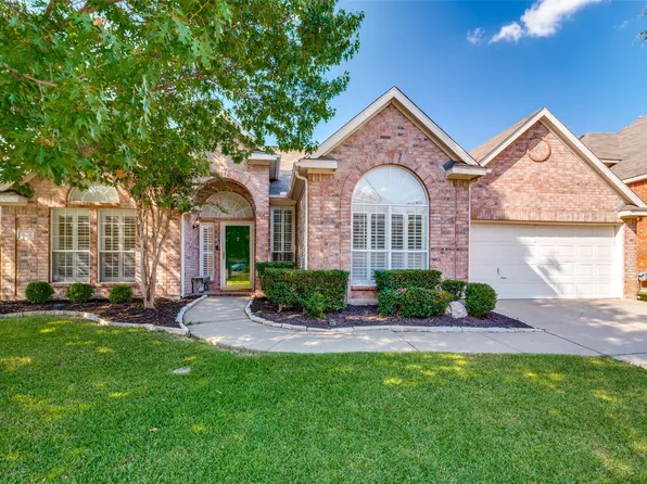 8804 Aviary Dr, McKinney, TX 75072