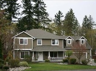 8228 66th Avenue Ct E, Puyallup, WA 98371