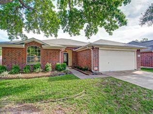 22515 Townhall Ct, Katy, TX 77449