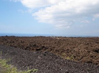 Kohala Blvd LOT 9, Captain Cook, HI 96704