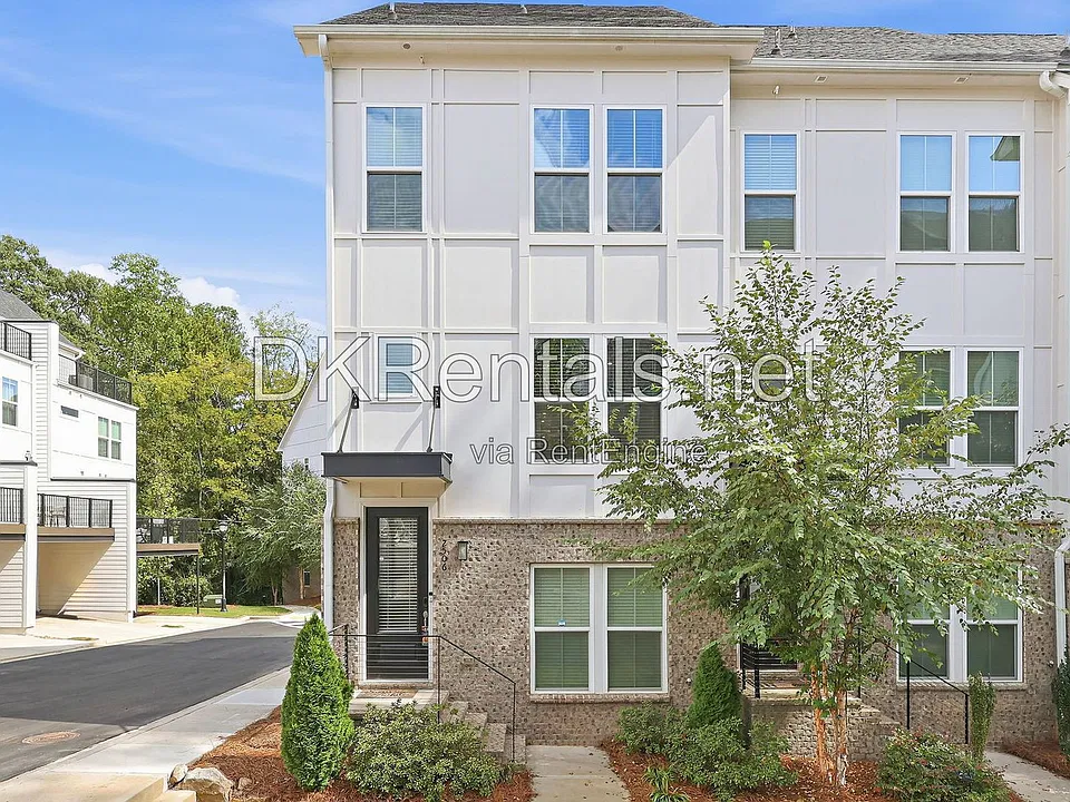 2506 Astaire Ct #30