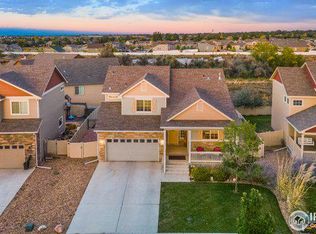 2118 79th Ave, Greeley, CO 80634