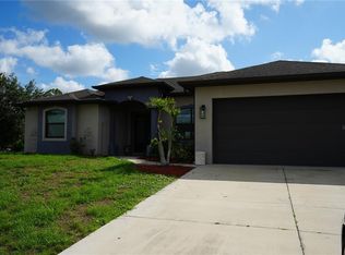 1480 Wise Dr, North Port, FL 34286