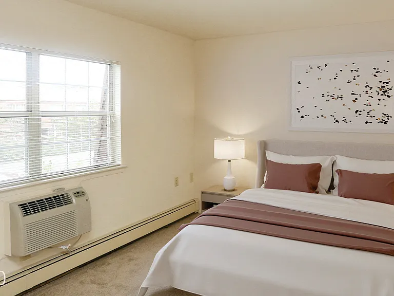 Southwood Luxury Apartments — Photo 8