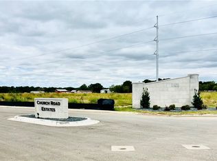 101 Amistad Cir, Mc Gregor, TX 76657