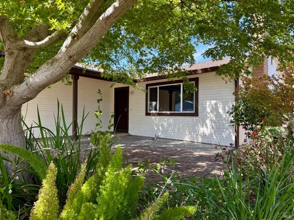 2247 Older Place, Fairfield, CA 94533