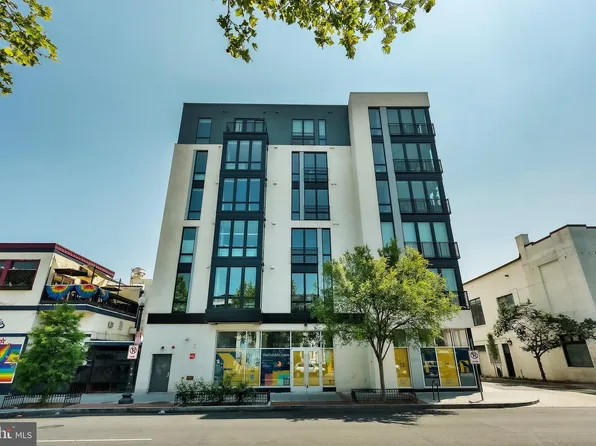 1999-9 1/2 St NW #201, Washington, DC 20001