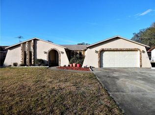 13039 Mink Run, Hudson, FL 34669