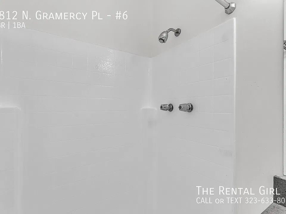 1812 N Gramercy Pl #6