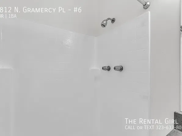 1812 N Gramercy Pl #6, Los Angeles, CA 90028