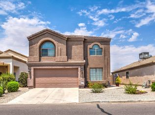 23550 N Wilderness Way, Florence, AZ 85132