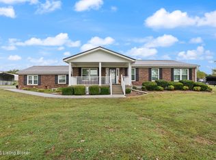 444 Collings Hill Rd, Lebanon Junction, KY 40150