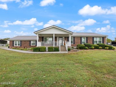 444 Collings Hill Rd, Lebanon Junction, KY, 40150