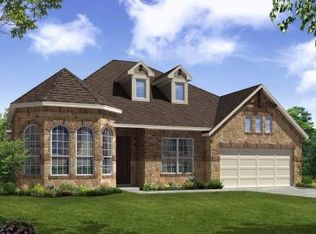 1120 Uplands Dr, Northlake, TX 76226