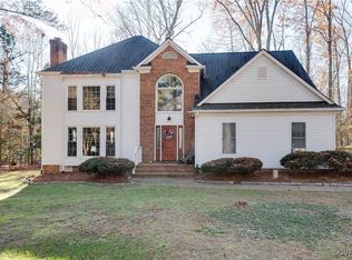 14055 Princess Mary Rd, Chesterfield, VA 23838