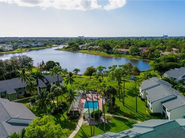 3006 Kings Lake BLVD #3006, NAPLES, FL 34112