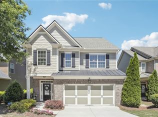 6928 Bay Laurel Way, Flowery Branch, GA 30542