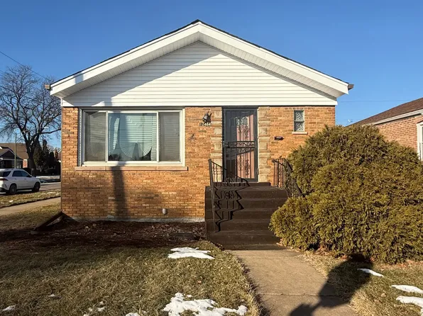 12484 S Michigan Ave, Chicago, IL 60628