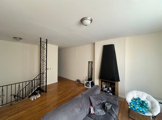 2812 Jefferson Ave APT 4, Cincinnati, OH 45219