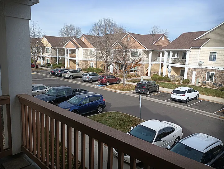 4605 Hahns Peak Dr #201 — Photo 19