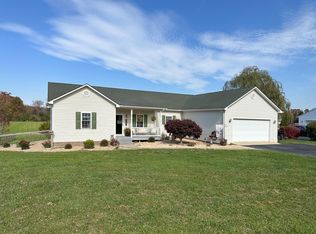 3427 Lyndhurst Rd, Stuarts Draft, VA 24477