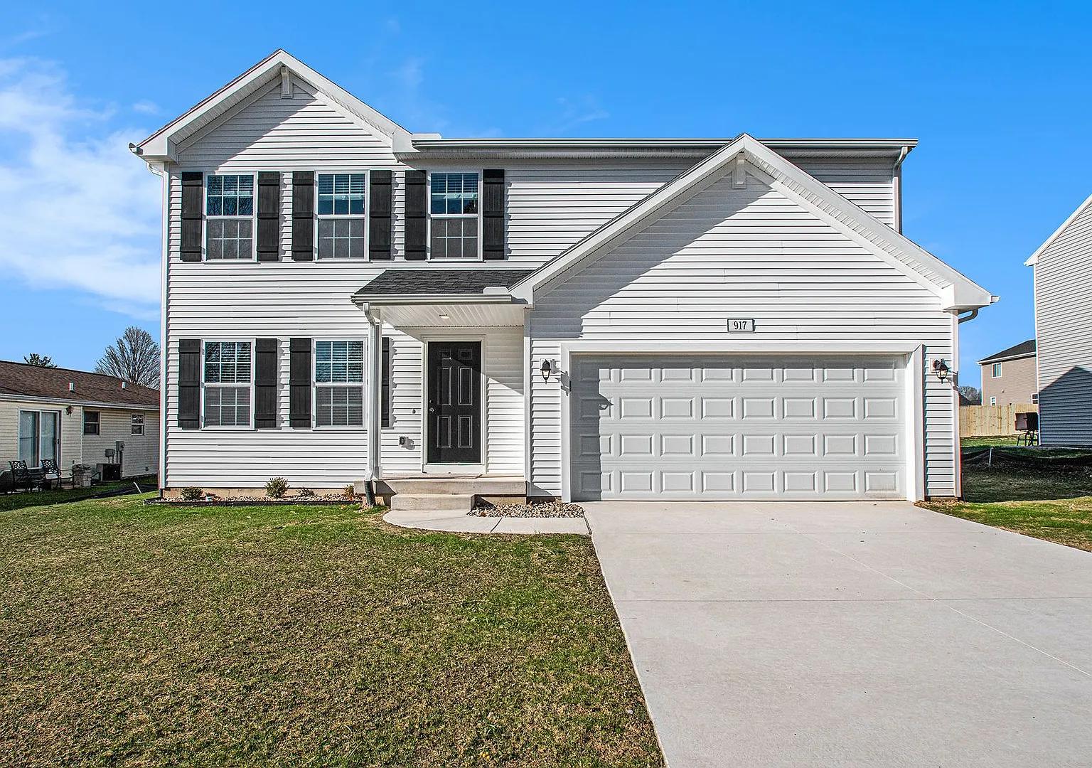 New Construction - Move-In Special: Get October FREE! Move In by September 30th to receive FREE r... — Photo 1