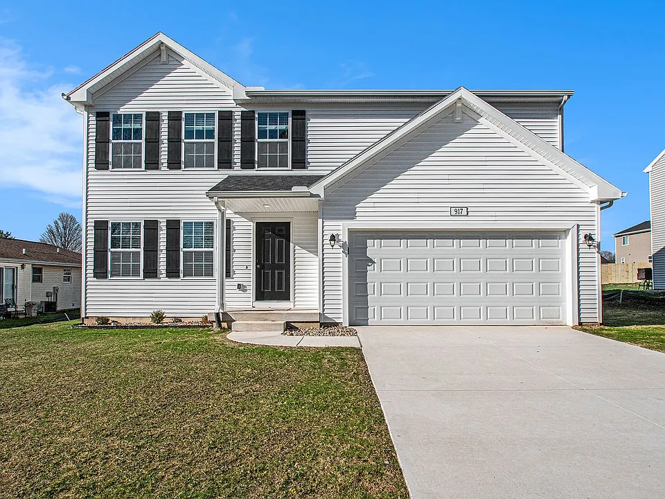 4366 Spring Meadows Ct