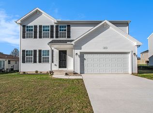 1320 Forest Valley Dr, Greenville, MI 48838