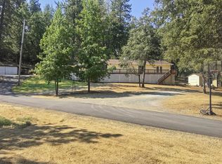 4560 Bullhead Ln, Placerville, CA 95667