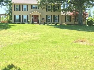 2514 Pruetts Chapel Rd, Paragould, AR 72450