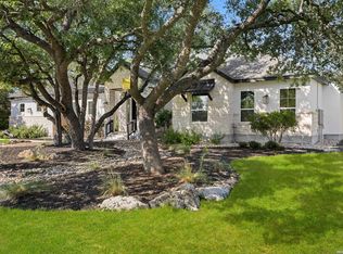 1062 PEGASUS DR, Spring Branch, TX 78070