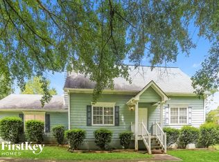 4556 Canebrake Ct, Powder Springs, GA 30127