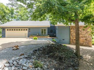 54 Ferdinand Way, Hot Springs Village, AR 71909