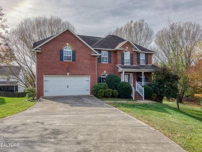 1200 Emerald Forest Ln, Powell, TN, 37849
