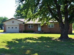 11665 N 101st Ave E, Collinsville, OK 74021