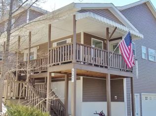 507 Deloris Rd, Basye, VA 22810