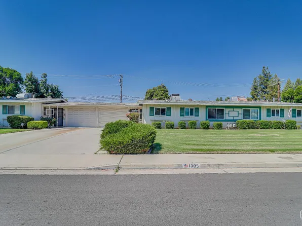 1305 Yorba Linda St, Bakersfield, CA 93309