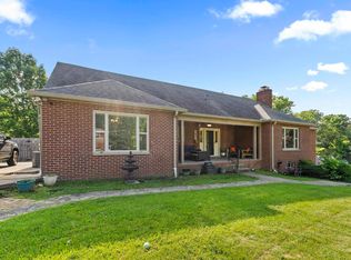 101 Ricketts Rd, Huntington, WV 25705