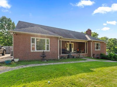 101 Ricketts Rd, Huntington, WV, 25705