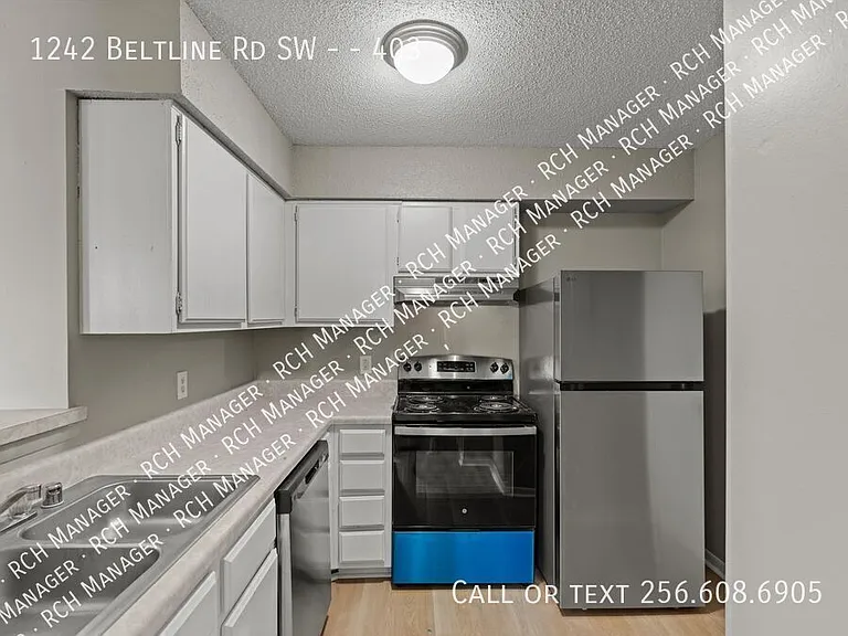 Blossom Wood Apartments — Photo 31