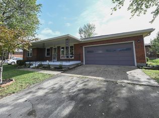 7811 Kim Dr, Louisville, KY