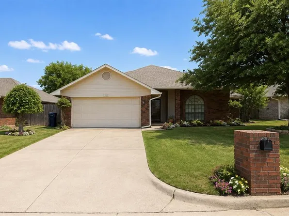 7200 NW 102nd St, Oklahoma City, OK 73162