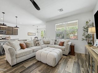 380 W Pelipa Drive, San Tan Valley, AZ 85140
