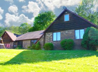 434 Miller Rd, Wheelersburg, OH 45694