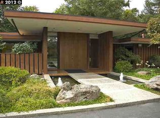 3000 Windtree Ct, Lafayette, CA 94549