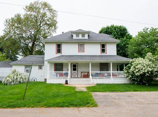 221 Selby St, Hopkins, MI