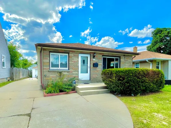 3413 S 2nd St, Milwaukee, WI 53207