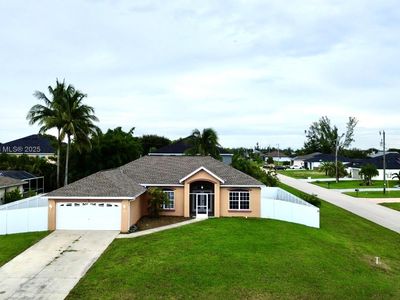 1721 SW 21st Ln, Cape Coral, FL, 33991