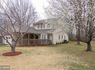 4918 Colonel Addison Pl, Upper Marlboro, MD 20772